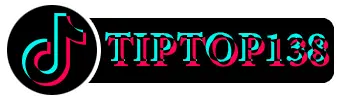 Logo Tiptop138